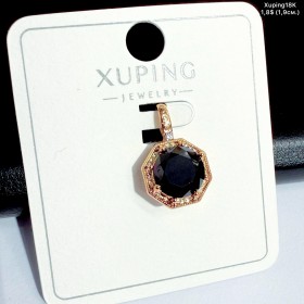 Кулон Xuping18К 10378 (1,9см.)